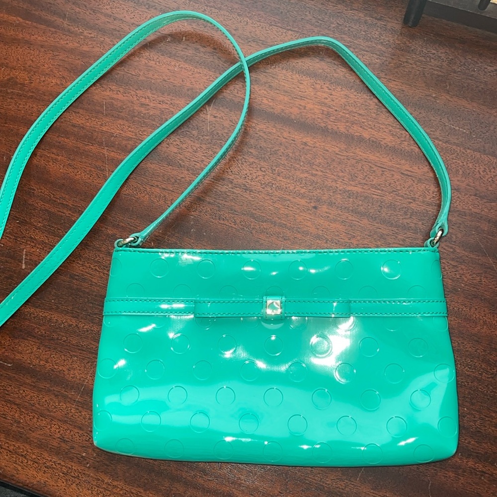 Kate spade crossbody